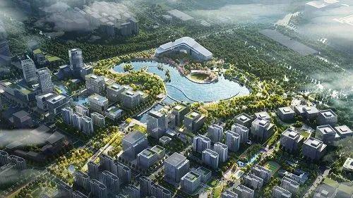 年中环置地中心)网站-详情-户型配套九游会J9中环置地中心润府(2024(图6)