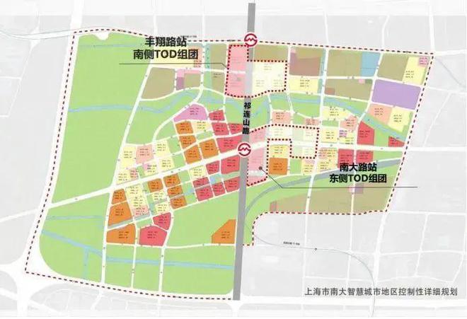 年中环置地中心)网站-详情-户型配套九游会J9中环置地中心润府(2024(图19)