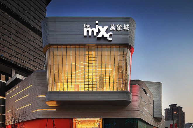 年中环置地中心)网站-详情-户型配套九游会J9中环置地中心润府(2024(图30)