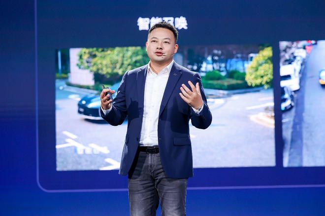 卷王2025款星纪元ET纯电2198万元起售j9九游会(中国)网站20万级纯电SUV新(图3)