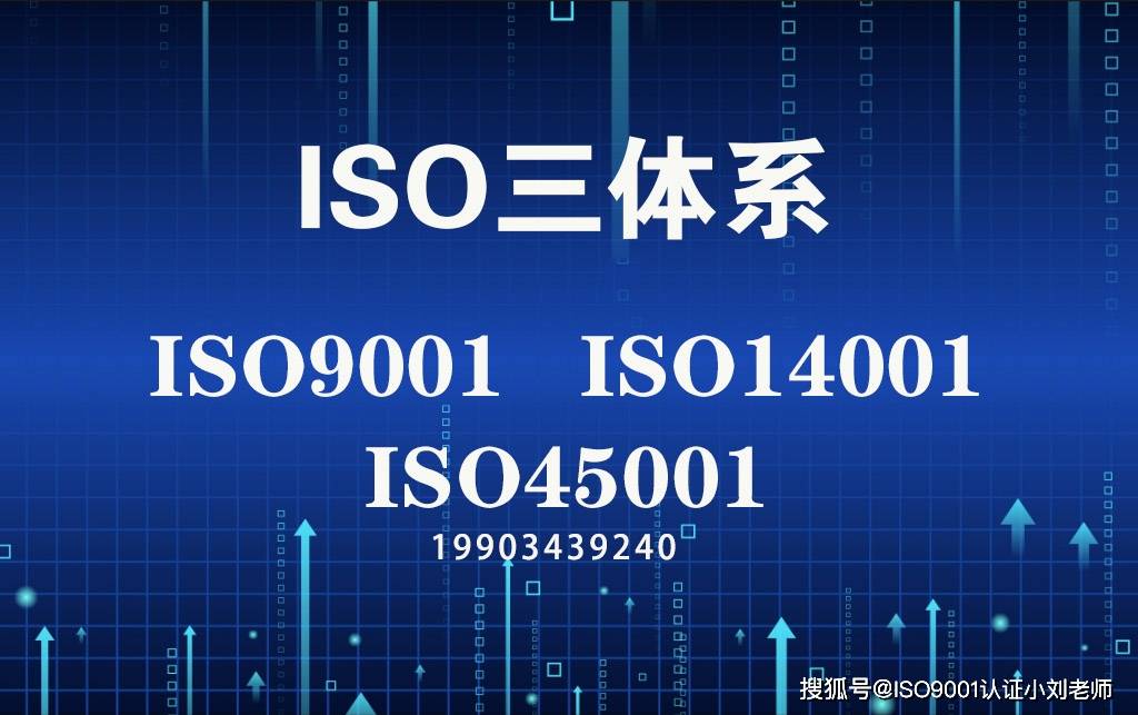 ISO45001认证对企业的好处j9九游会登录甘肃ISO认证甘肃