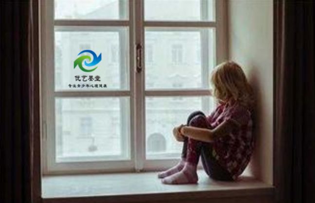普：抑郁的青少年最想要的陪伴是什么样的九