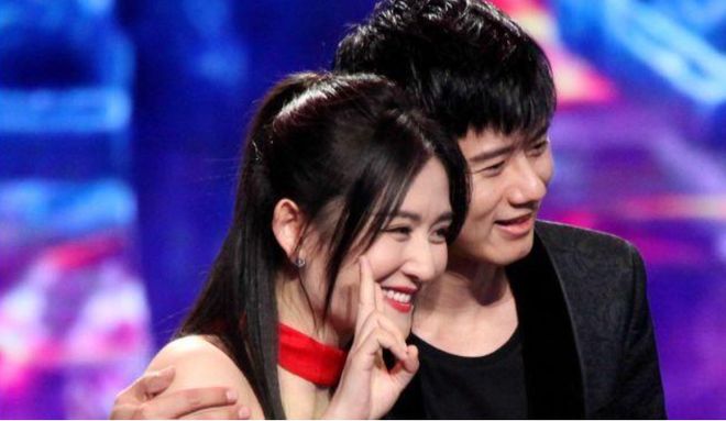 年“被离婚”10次为何她的婚姻依旧是天花